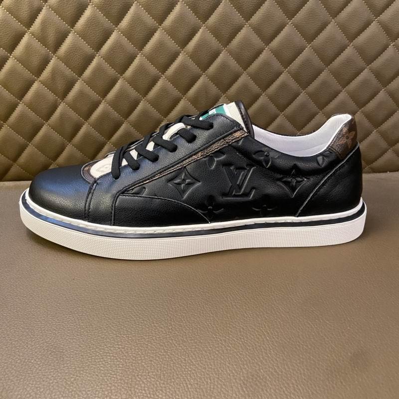 LV Men's Shoes 1540